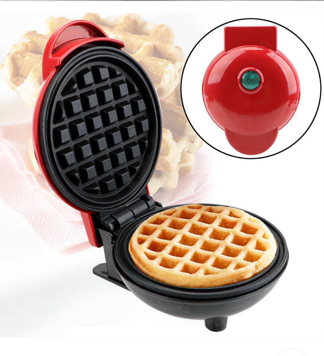 Mini Waffle maker